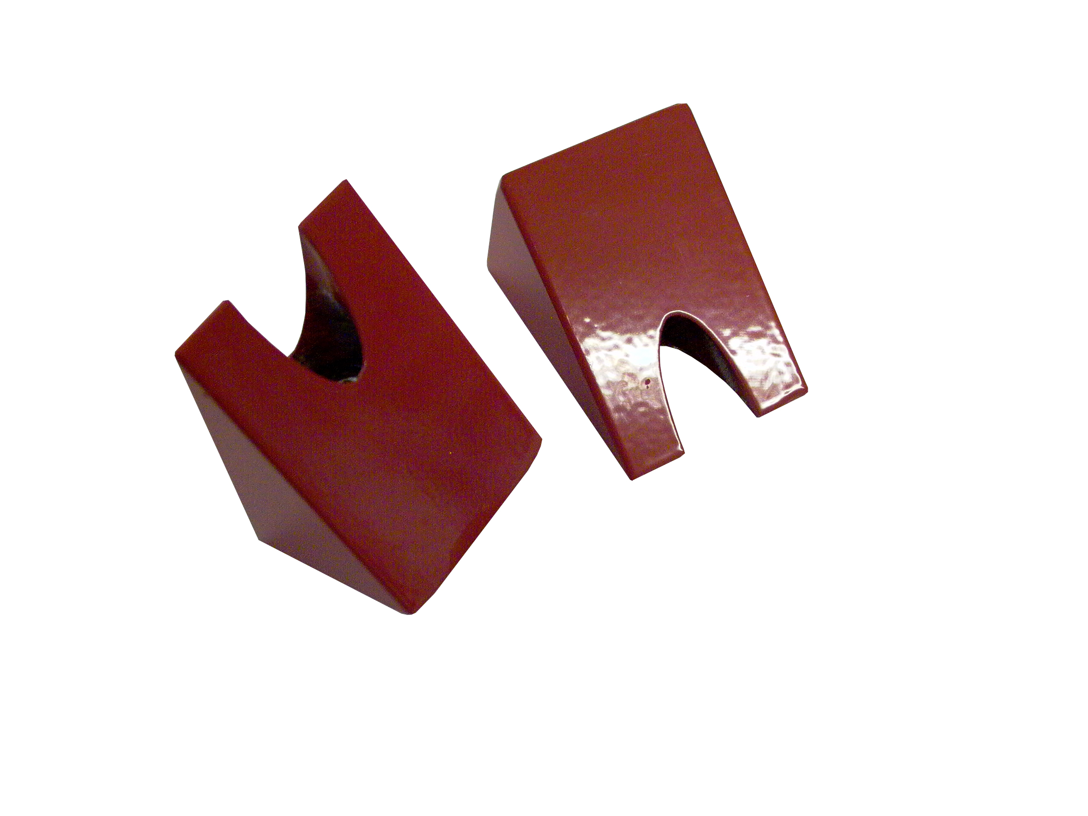 NESTLE Zubehör TELEFIX Dreikantspitzen TELEFIX, im Paar