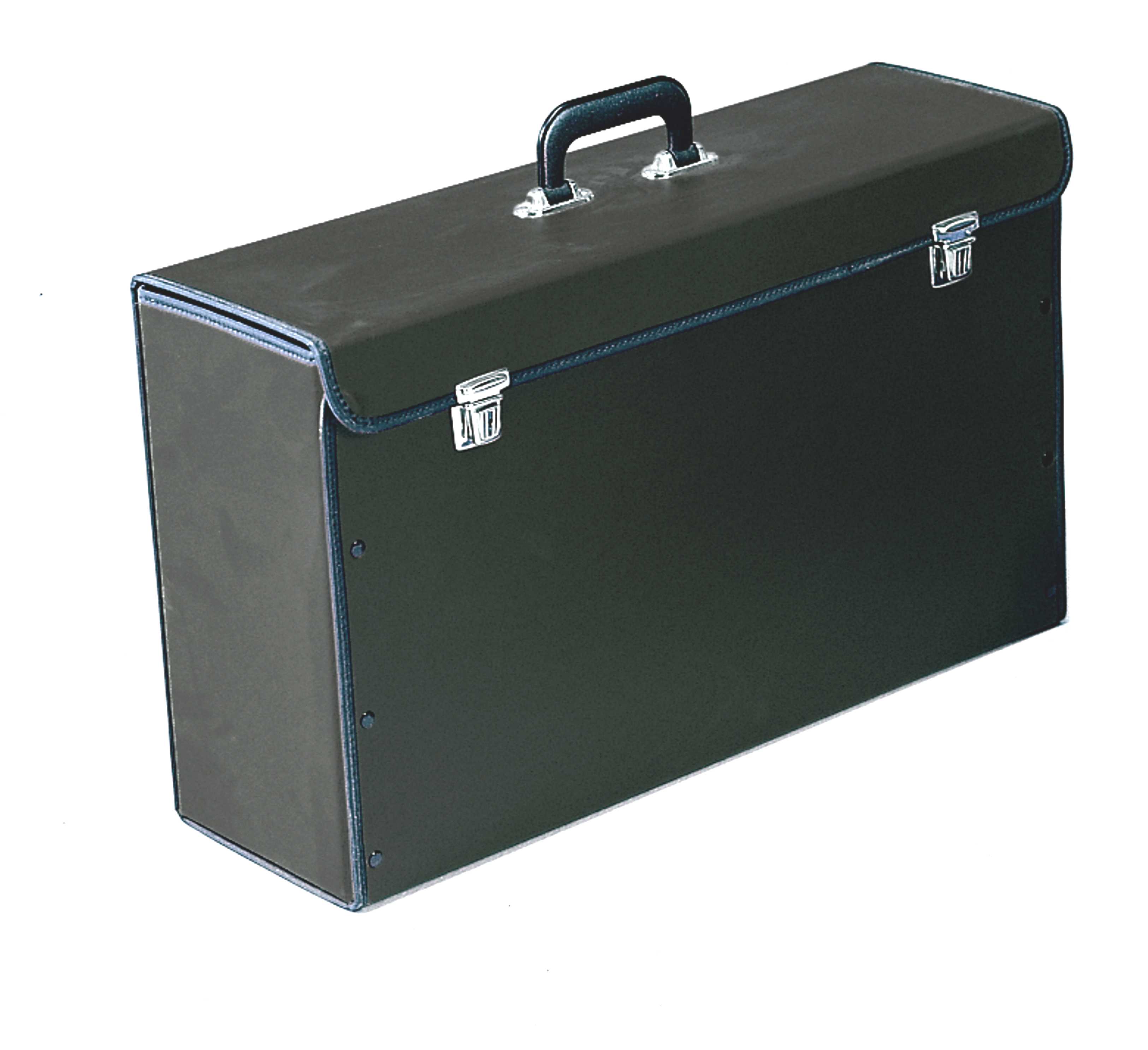 NESTLE Messradzubehör Tragkoffer für NESTLE Messrad