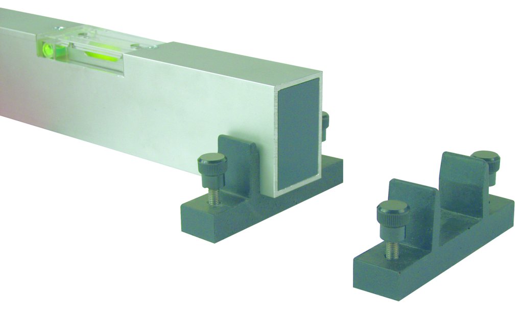 Justierfüße für Präzisionswasserwaage  Justierfüße für Präzisionswasserwaage