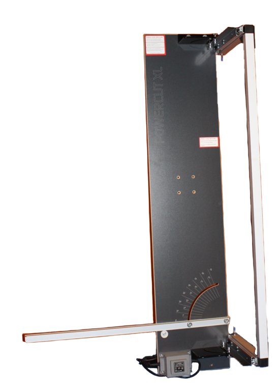 Styroporschneider POWERCUT XXL 132x30cm-Schnitt, 40V/200W Styroporschneider POWERCUT XXL 132x30cm-Schnitt, 40V/200W