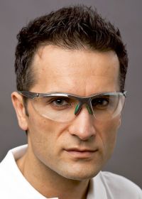 Schutzbrille CARINA KLEIN DESIGN EXTASE farblos max. Tragekomfort mit uneingeschränktem  Sichtfeld  Schutzbrille CARINA KLEIN DESIGN EXTASE farblos max. Tragekomfort mit uneingeschränktem  Sichtfeld