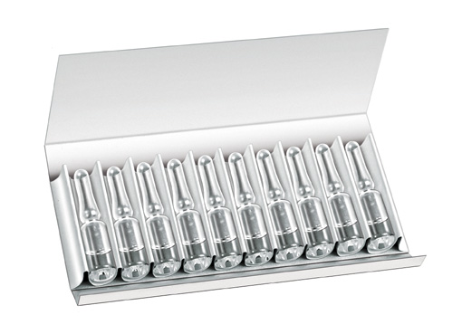 Verbrauchsmaterial für  HYDROMAT CM 10 Ampullen Prüfwasser Verbrauchsmaterial für  HYDROMAT CM 10 Ampullen Prüfwasser