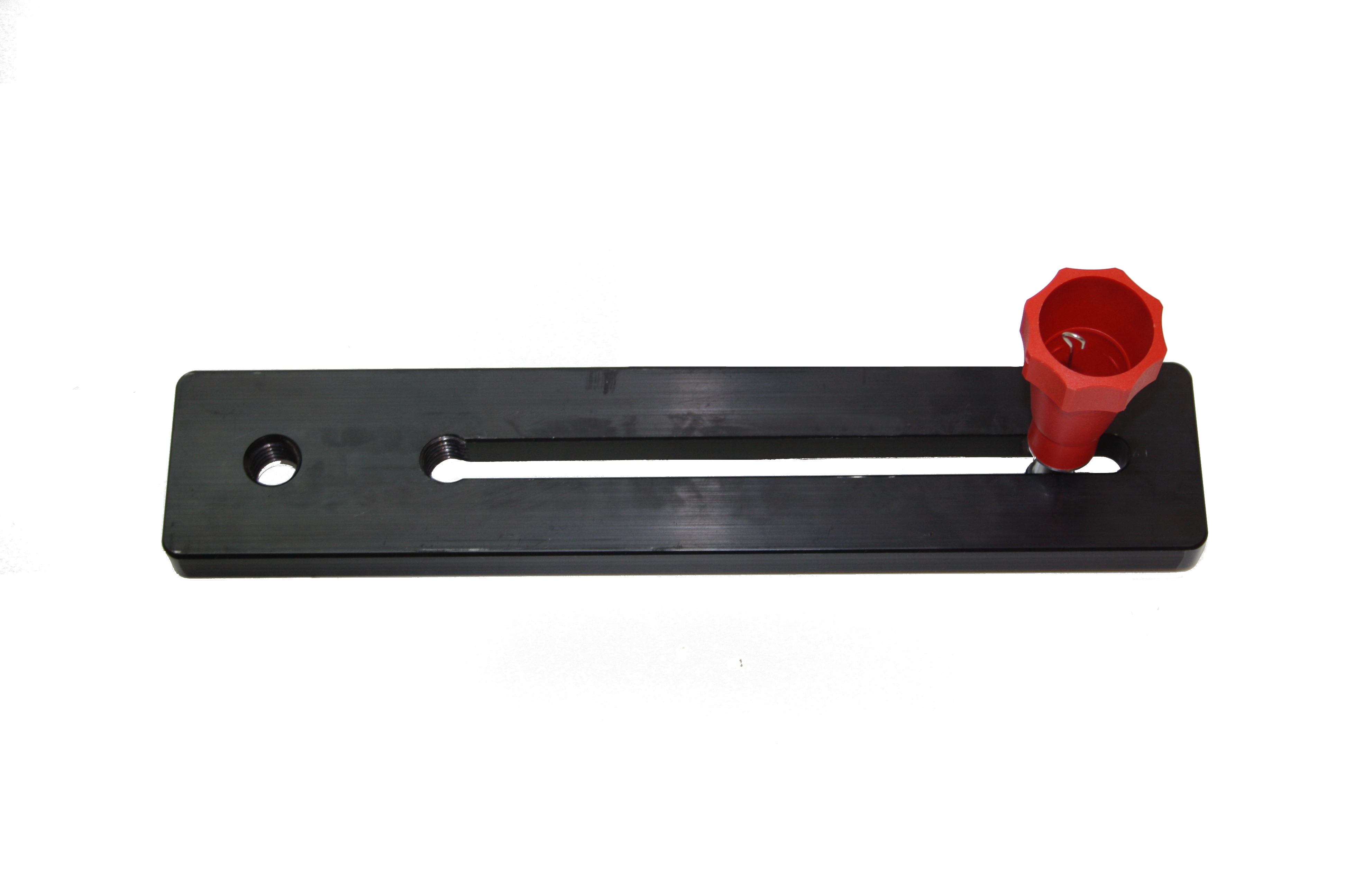 NESTLE Zubehör Stative Horizontalausleger für Laser 5/8"-Gewinde, mit Zentralanzugschraube