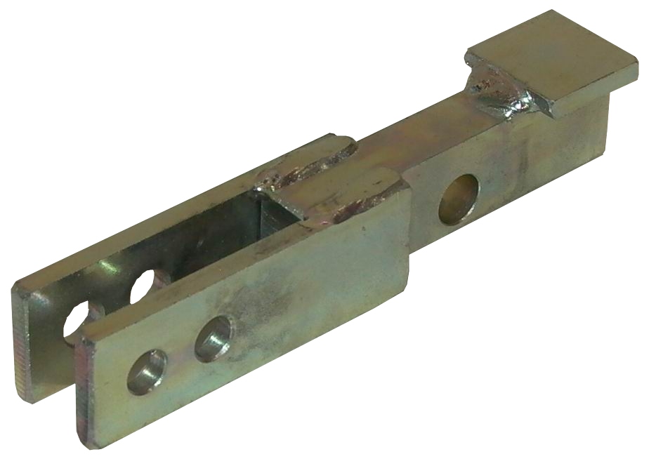 NESTLE Kanaldeckelheber Zubehör Verlängerung für Kanaldeckelheber für Artikel 21000000