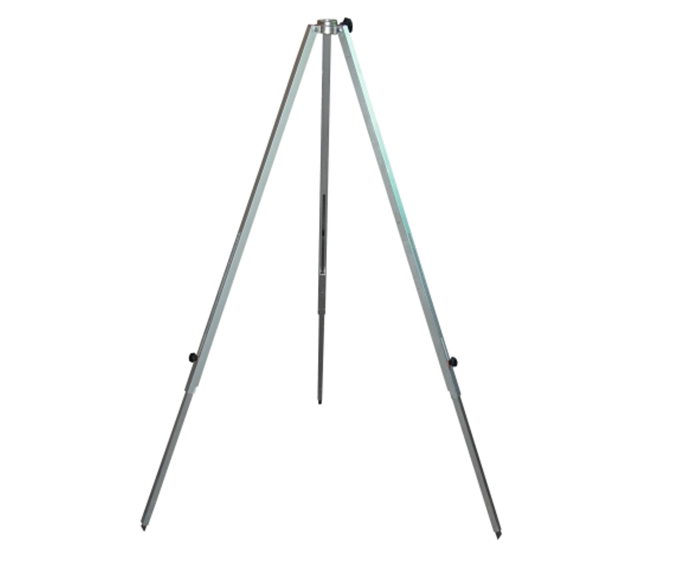 NESTLE Fluchtstabstativ Schwere Ausführung mit Klemmschraube 100cm