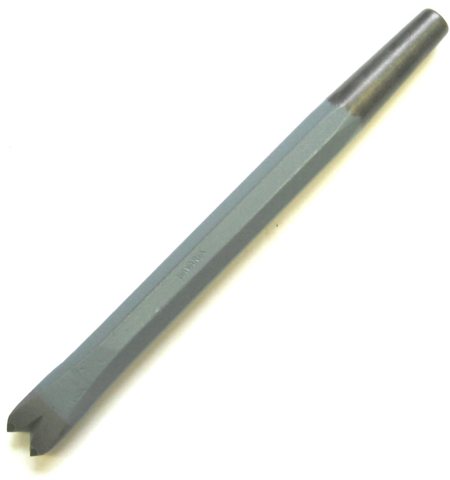 Diamont-PL-Zweizahneisen E.E.6a Stahlbreite 24 mm