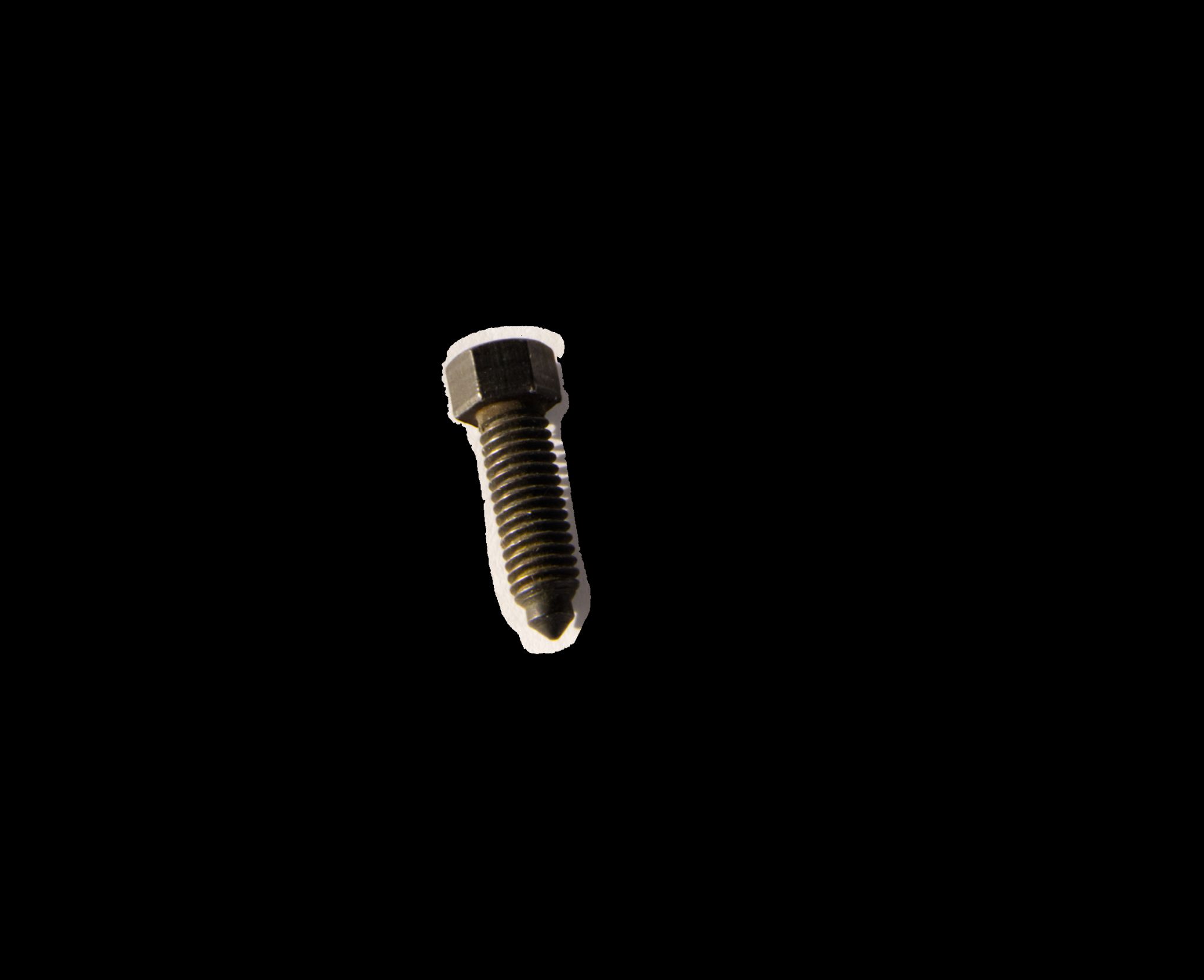 Ulmia Schraube für Drehbolzen Gehrungssäge 348M Ersatzteil für Ulmia - Gehrungssägen