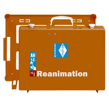 Reanimationskoffer  Reanimationskoffer