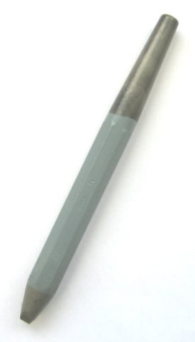 Diamont-PL-Bossiereisen E.E.20 Stahlstärke 24 mm