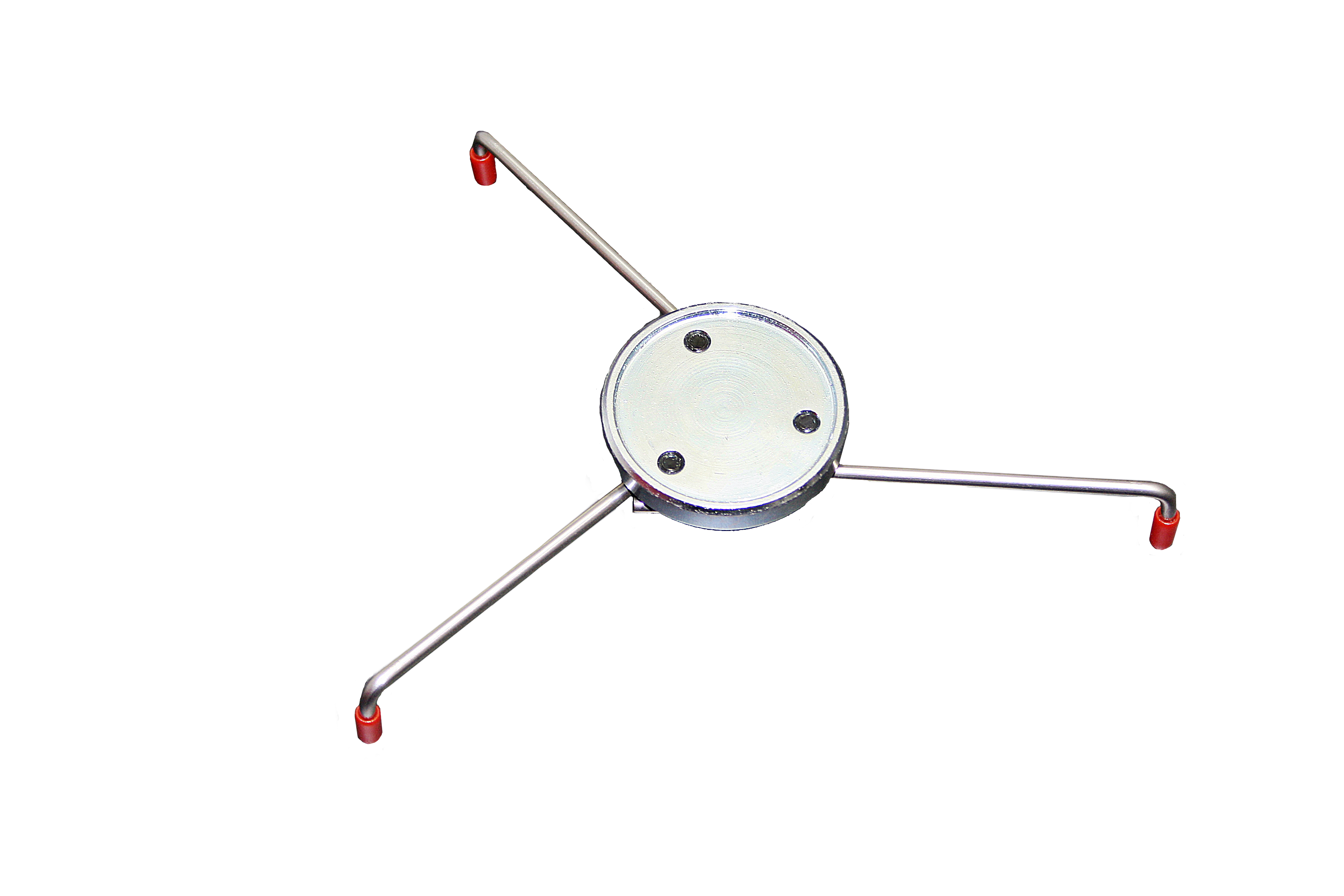 NESTLE Ministativ  mit Metallaufsatz für Scankugel