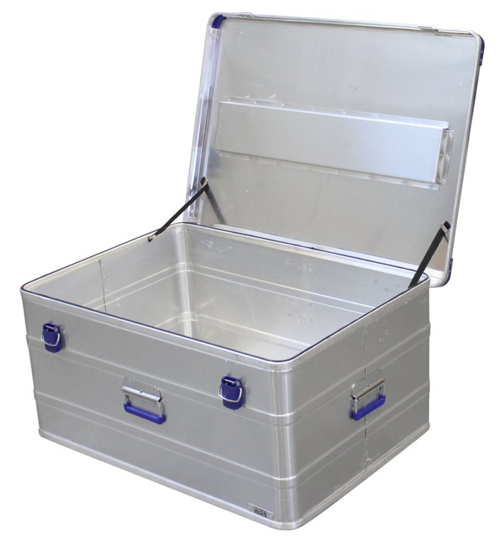 Alu- Werkzeugbox Industry, Gr. 6 1150 x 750 x 500 mm Alu- Werkzeugbox Industry, Gr. 6 1150 x 750 x 500 mm