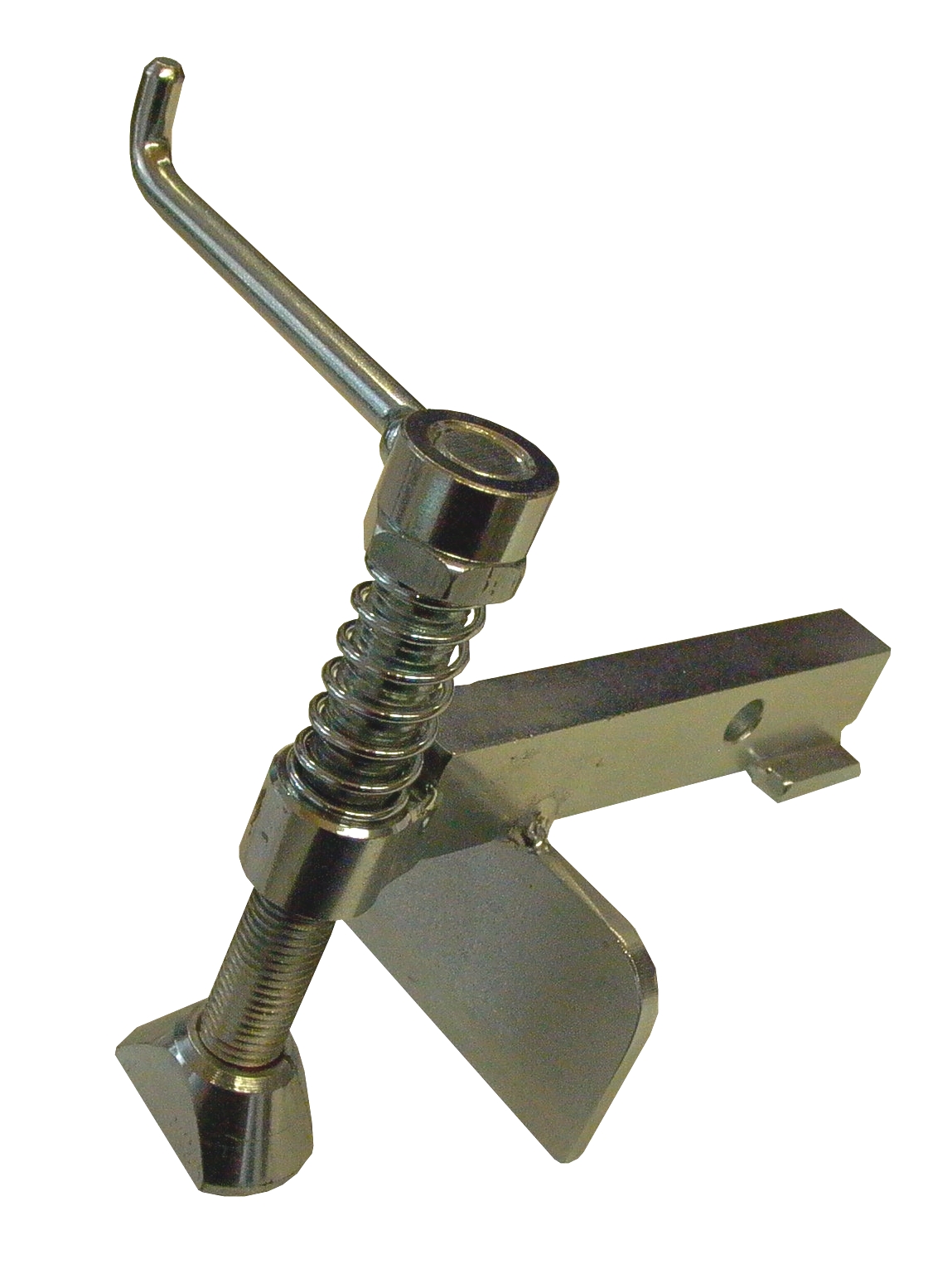 NESTLE Kanaldeckelheber Zubehör Nockenhaken für Kanaldeckelheber Artikel 21000000