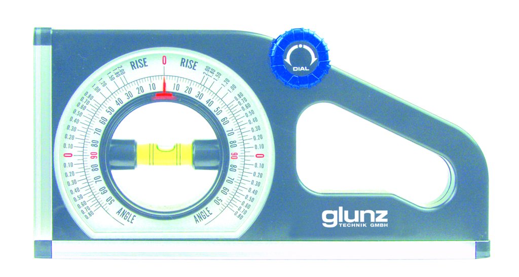 Neigungsmesser N mit Magnet Neigungsmesser N mit Magnet