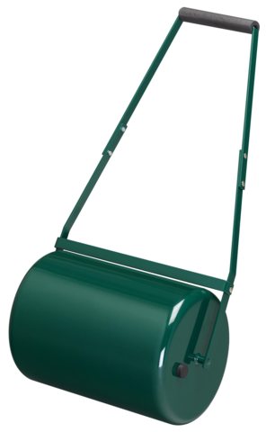Rasenwalze   Breite 45 cm Durchmesser 30 cm, Füllmenge  30 l