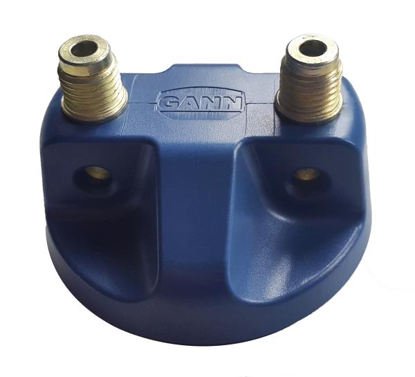 ELEKTRODENTRÄGER M 18 für Ramm-Elektrode M 18 (ohne Hutmuttern) ELEKTRODENTRÄGER M 18 für Ramm-Elektrode M 18 (ohne Hutmuttern)