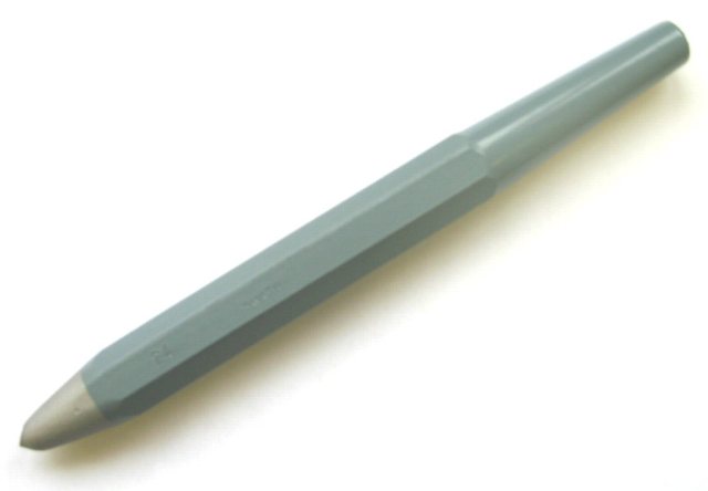 Diamont-PL-Spitzeisen E.E.10 Stahlstärke 12x12 mm