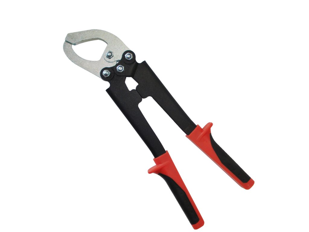 Profilverbundzange  Gesamtlänge: 330 mm Profilverbundzange  Gesamtlänge: 330 mm