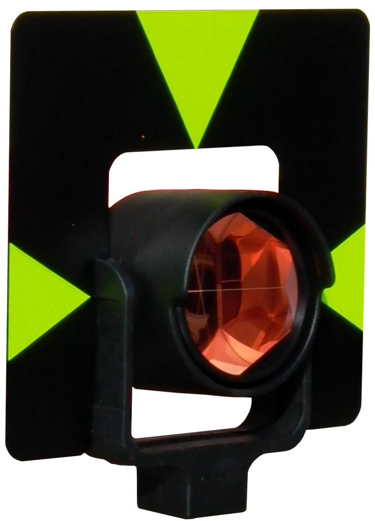 NESTLE Prisma Prisma Leica Style GPR1, Anschluss WILD Konstante: 0/34mm, Kunststoffrahmen