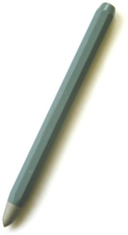 Diamont-Schriftspitzeisen, Achtkant SK Stahlstärke mm: 8x8, HM-Durchmesser  x Länge mm 4x20