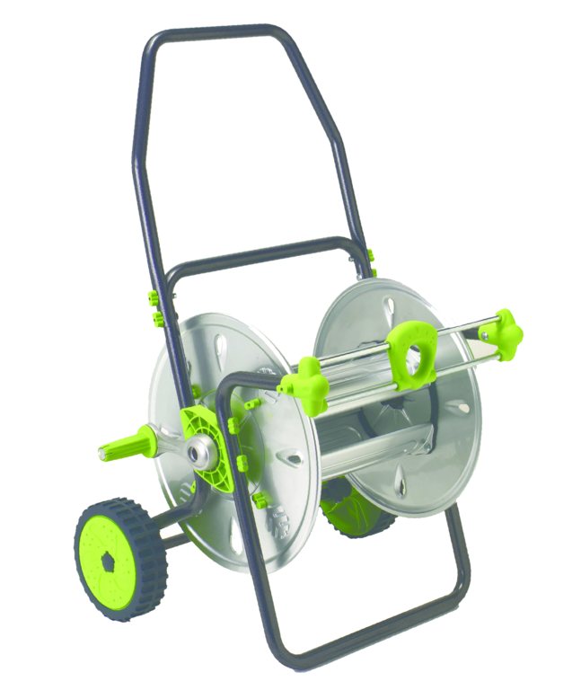 Schlauchwagen Profi 150 für 150 mtr. Schlauch 1/2 "