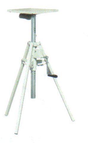 Bildhauer-Drehstuhl Stufenlos höhenverstellbar von 85 - 135 cm Bildhauer-Drehstuhl Stufenlos höhenverstellbar von 85 - 135 cm