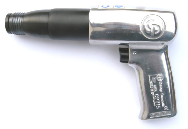 Meißelhammer CP 715 kon. E.E.13 Meißelhammer CP 715 kon. E.E.13