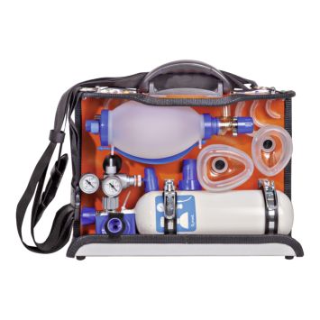 Beatmungsmodul O2 Plus  Beatmungsmodul O2 Plus