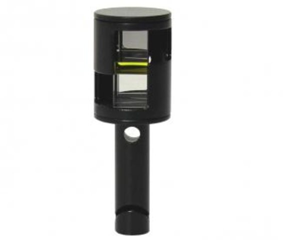 NESTLE Doppelpentagon mit Etui