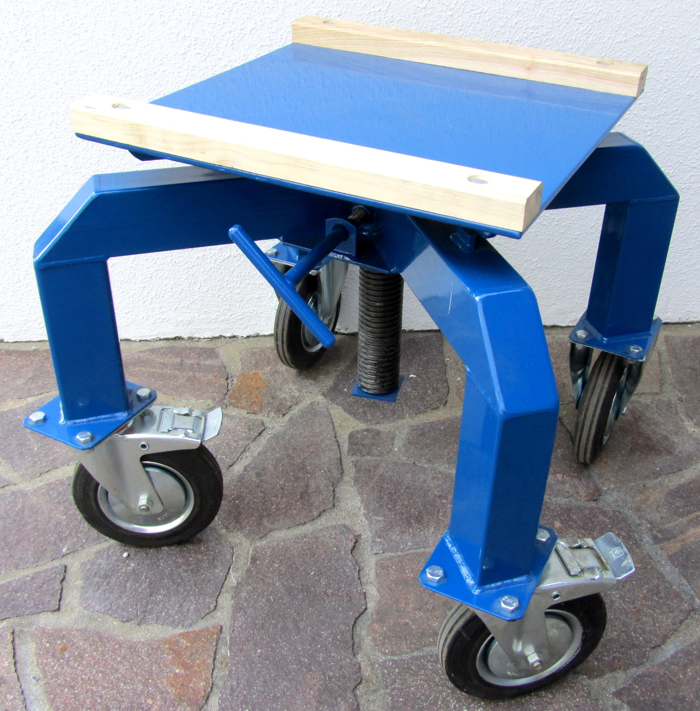 Steinmetztisch / Drehbock 750 kg Steinmetztisch / Drehbock 750 kg