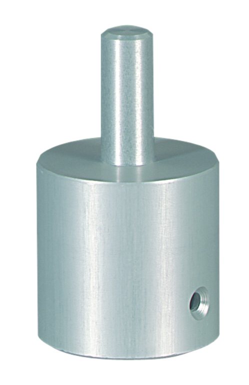 Aufsteckadapter GA10 Metalladapter