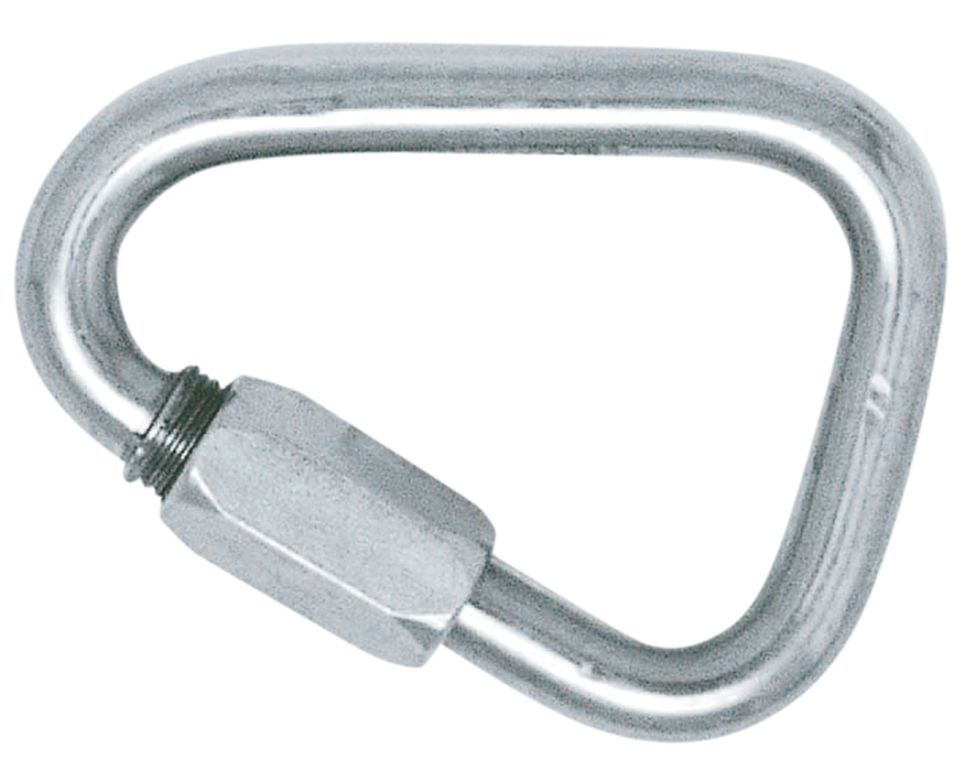 Karabiner DELTA LINK 8