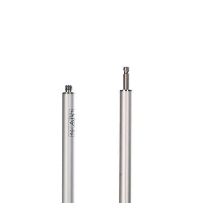 NESTLE Verlängerung Prismenstab 5/8" - 5/8", 100cm, Karbon PE-410