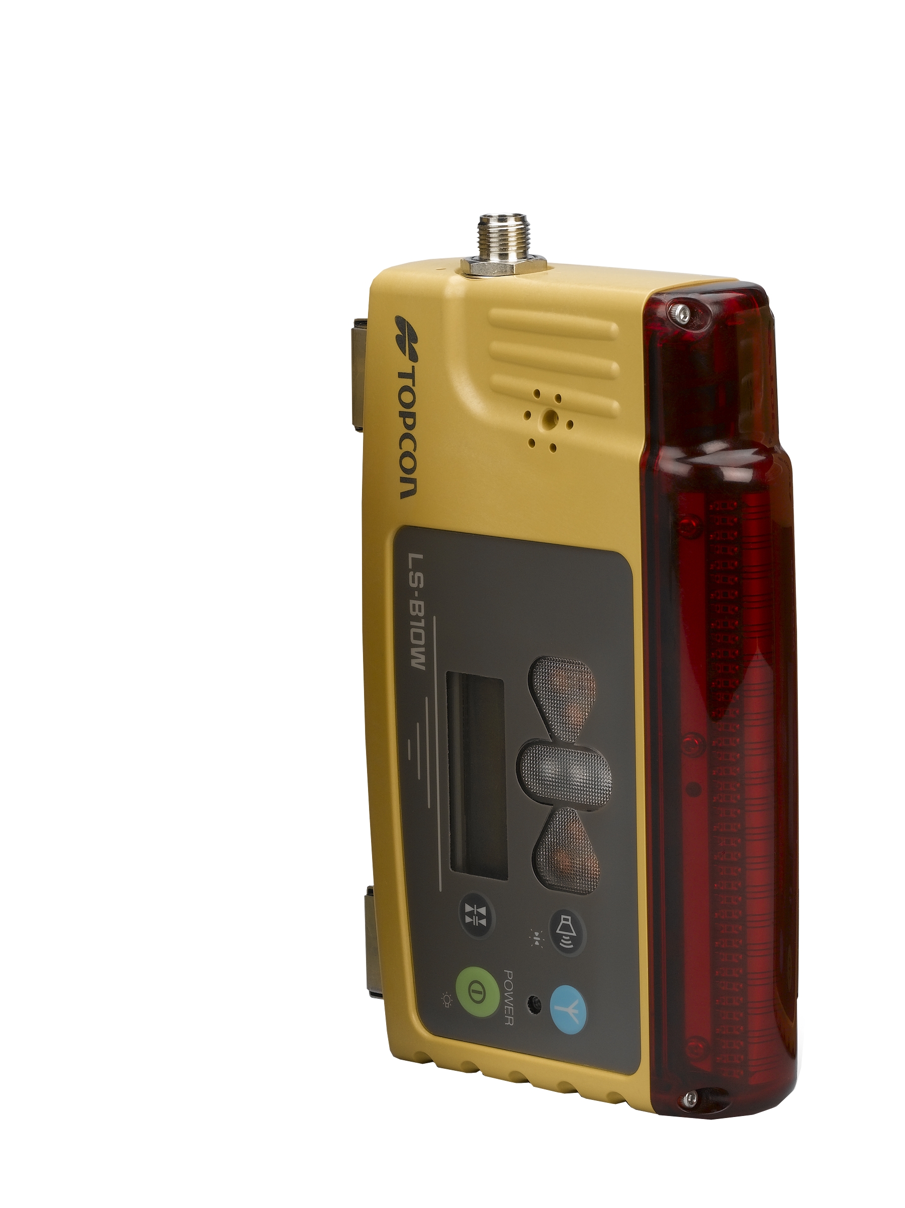 Baggerempfänger Topcon LS-B10W