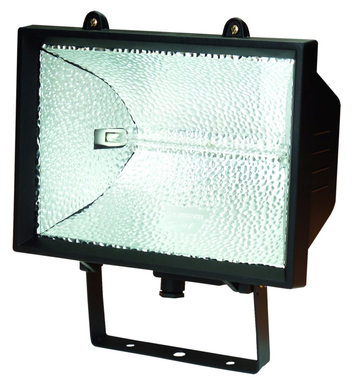 Ersatz-Glas zu Flutlichtstrahler 1000 W Art.-Nr.: 6510