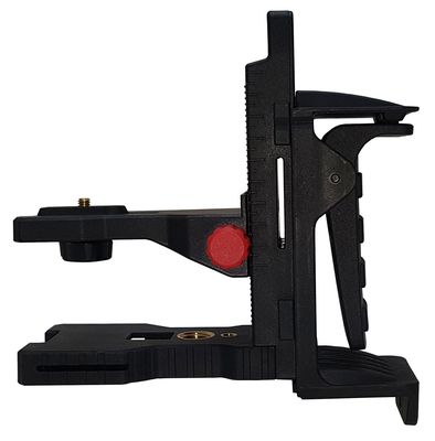 NESTLE Wandhalter NWM-802, 2-teilig Instrumentträger + magnetische Klemmbrücke