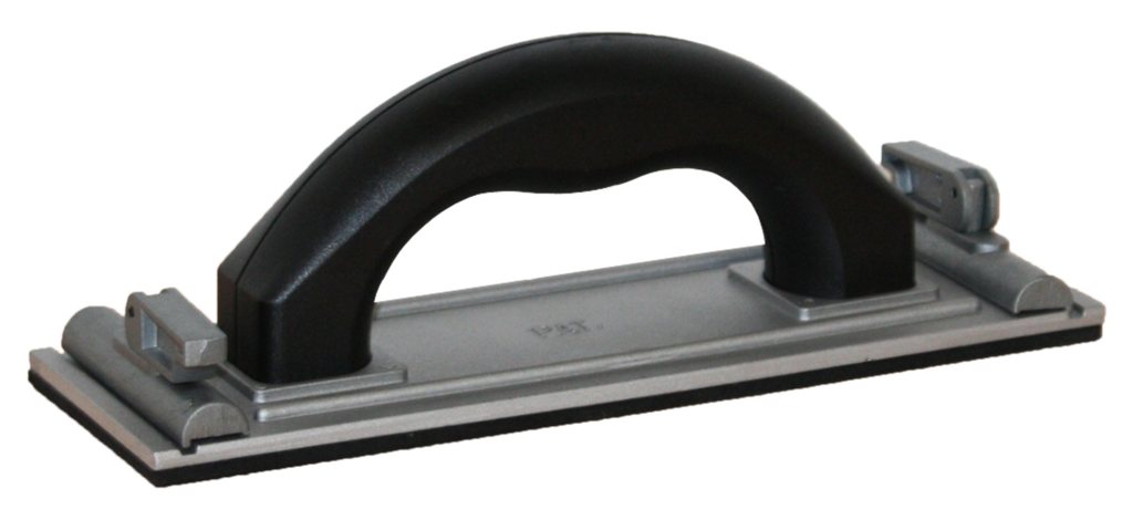 Handschleifer, Profi 235x80 mm Schnellspannvorrichtung