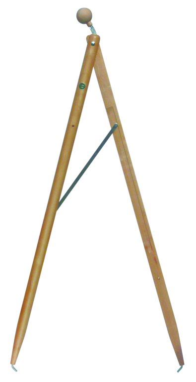 Feldzirkel/Messzirkel 2 m  Feldzirkel/Messzirkel 2 m