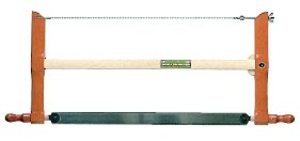 Ulmia Absetzsäge - Gestellsäge Blattlänge 700 mm Ulmia Absetzsäge - Gestellsäge Blattlänge 700 mm