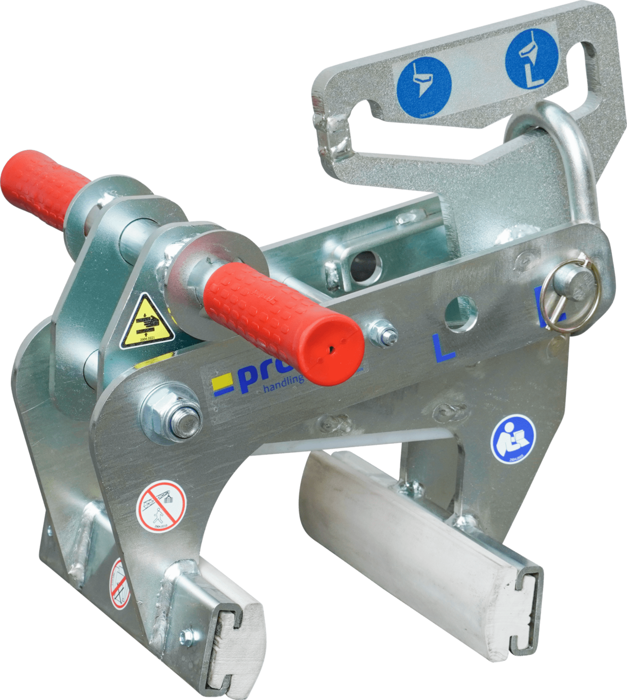 Probst WEZ-06 Winkelelementzange WEZ-06 