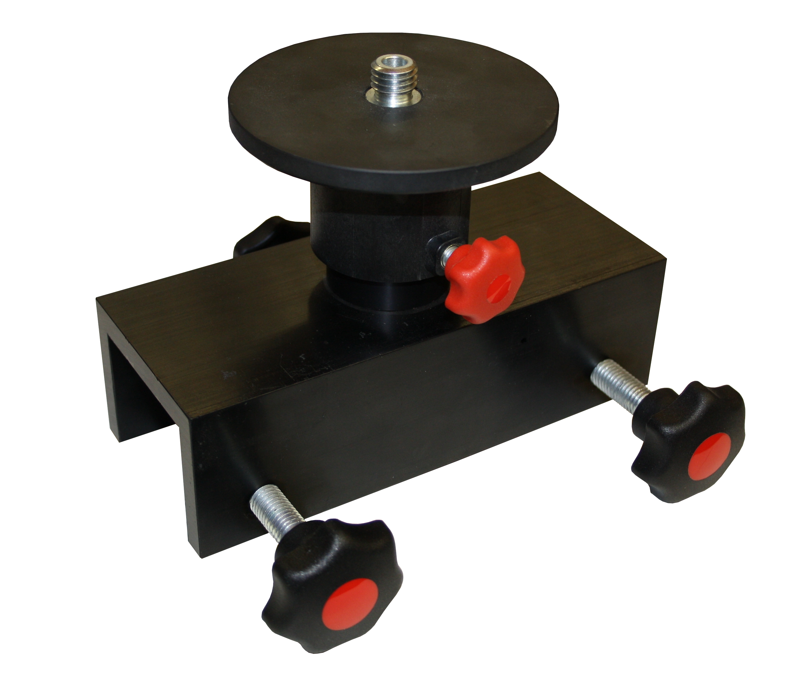 NESTLE Bohlenhalter für Theodolite Qualitätsausführung zur Ausrichtung eines Schnurgerüstes Klemmstärke 6cm NESTLE Bohlenhalter für Theodolite Qualitätsausführung zur Ausrichtung eines Schnurgerüstes Klemmstärke 6cm