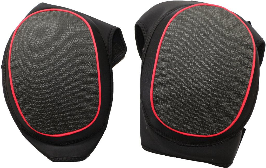 Knieschoner, Kneetek KEVLAR soft, "Spezialist"