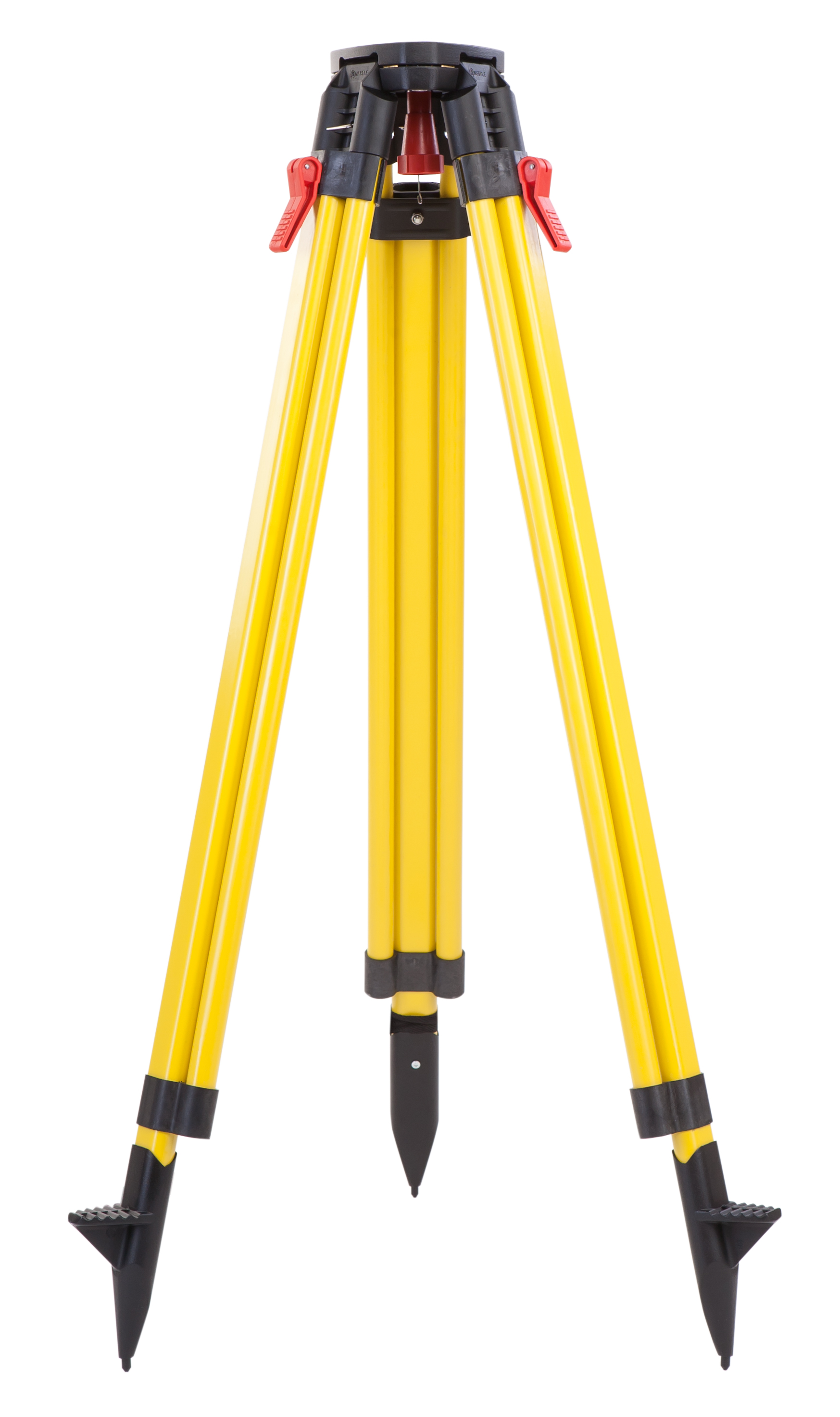 NESTLE Holzstativ Mittelschwer, Bauausführung, 93-173cm Aluminiumkopf