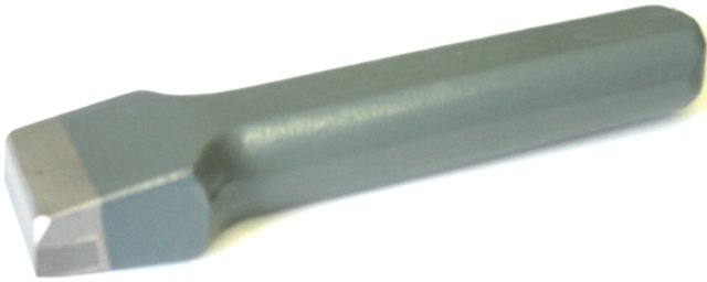 Diamont-Sprengeisen Schneidbreite 25 mm, Schaftmaße 20x24 mm