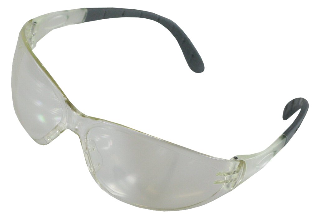 ARTILUX Schutzbrille, Arty klar 260/F, SB-Pack
