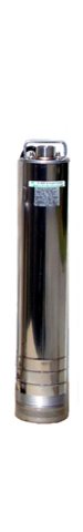 Tiefbrunnentauchpumpen/Unterwasserpumpen Well C 150 230 V, 95 Liter/min.