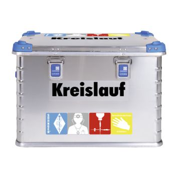 SEG-E-Box 3 KREISLAUF