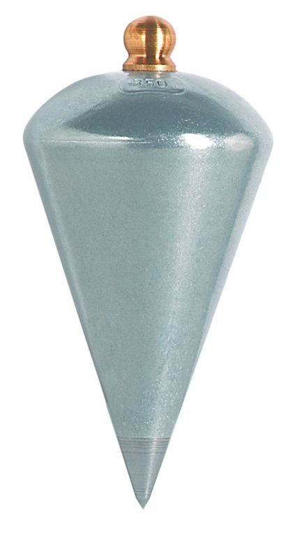 Birnenförmige Lote Stahl/Zink SB 200 g