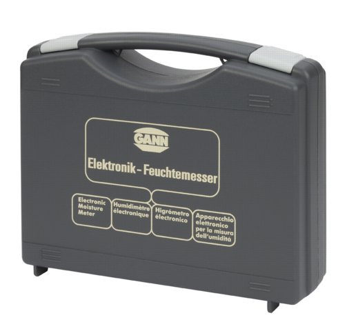 Bereitschaftskoffer VI für Hydometten der 'Blaue Serie' H 40 und HT 70 mit M20 Koffer für GANN-Geräte der 'Blaue Serie' Bereitschaftskoffer VI für Hydometten der 'Blaue Serie' H 40 und HT 70 mit M20 Koffer für GANN-Geräte der 'Blaue Serie'