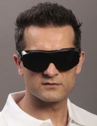 Schweißerschutzbrille CARINA KLEIN DESIGN 12799 grün getönt sehr leichte, dennoch extrem robuste Schweißerschutzbrille in zukunftsweisender Schweißerschutzbrille CARINA KLEIN DESIGN 12799 grün getönt sehr leichte, dennoch extrem robuste Schweißerschutzbrille in zukunftsweisender