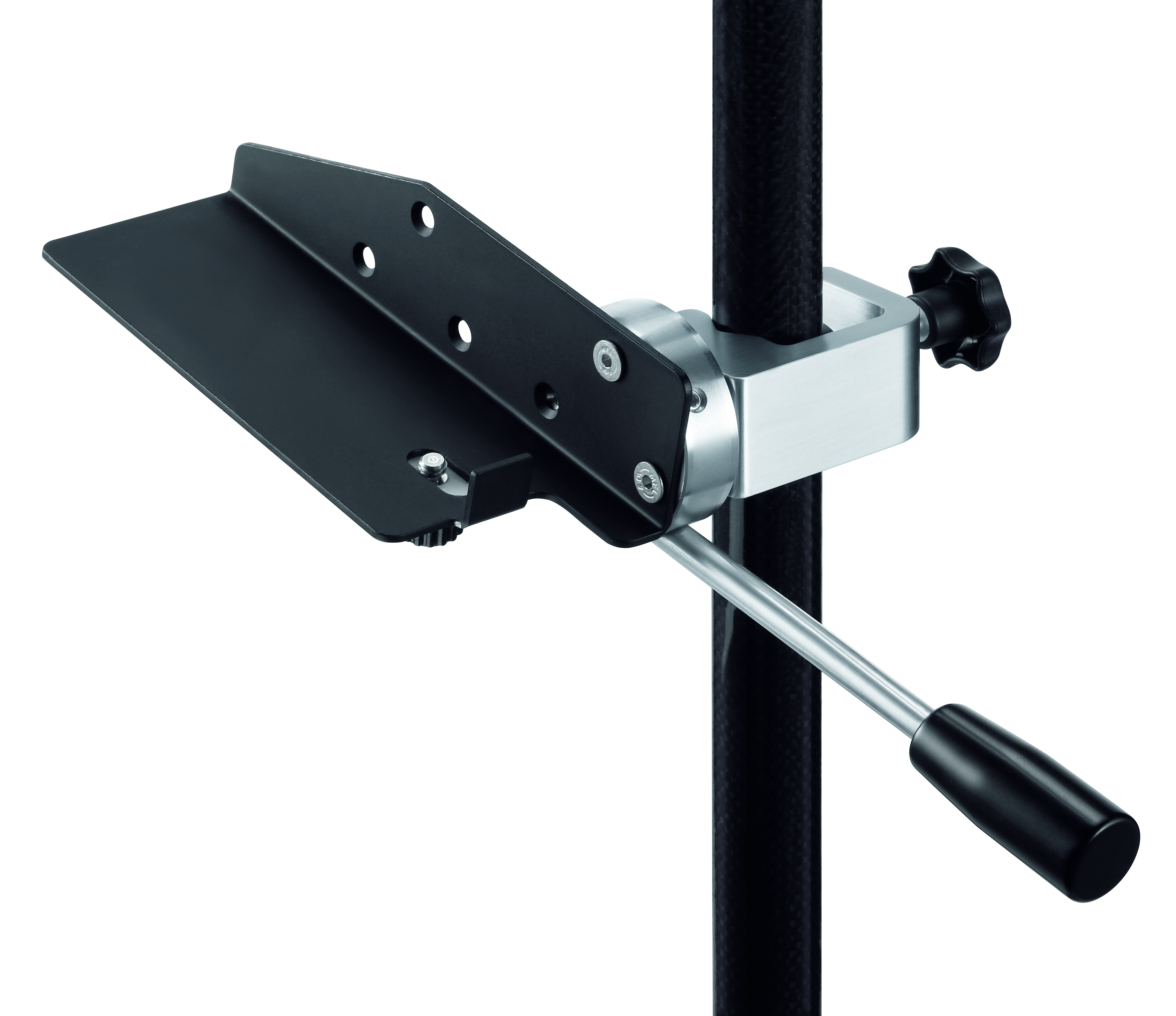 NESTLE Zubehör LEICA Adapter LSA360 für DISTO-Montage an Lotstock